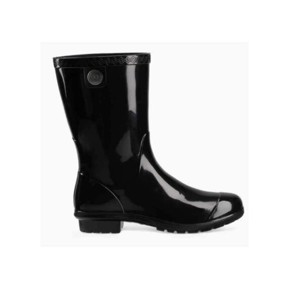 Ugg Rain Boot